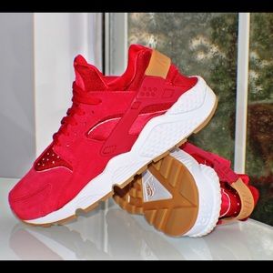 New Nike Women’s Air Huarache SD Sneakers